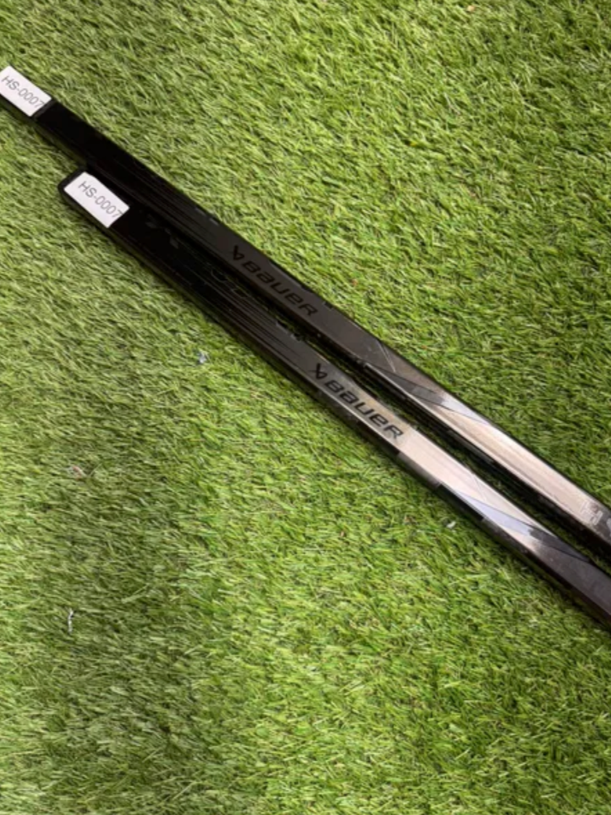 Bauer Vapor Hyperlite 2 LH P90TM 77 Flex Pro Stock Hockey Stick (New)-HS-0007