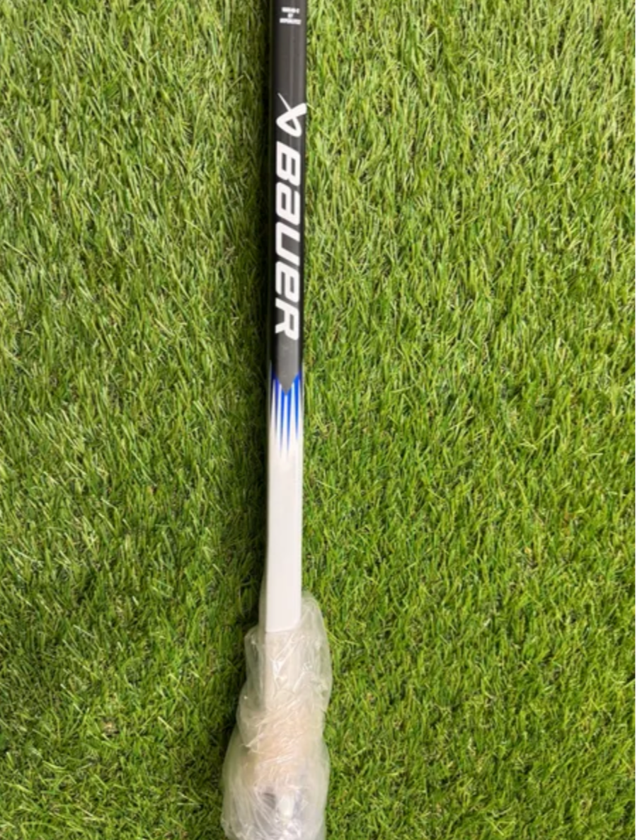 Bauer Vapor Hyperlite 2 Regular Goalie Stick 25" Paddle Pro Stock (New)-HS-0004