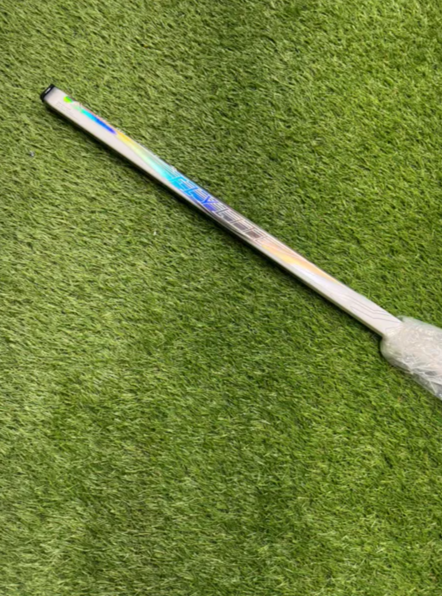 Bauer Vapor Flylite Regular Goalie Stick 26" Paddle Pro Stock (New)-HS-0003