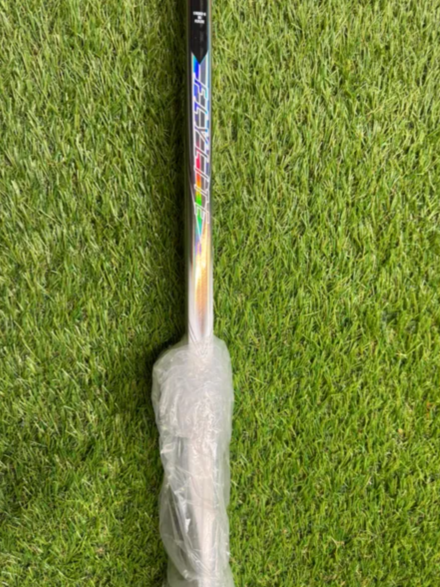 Bauer Vapor Flylite Regular Goalie Stick 26" Paddle Pro Stock (New)-HS-0003