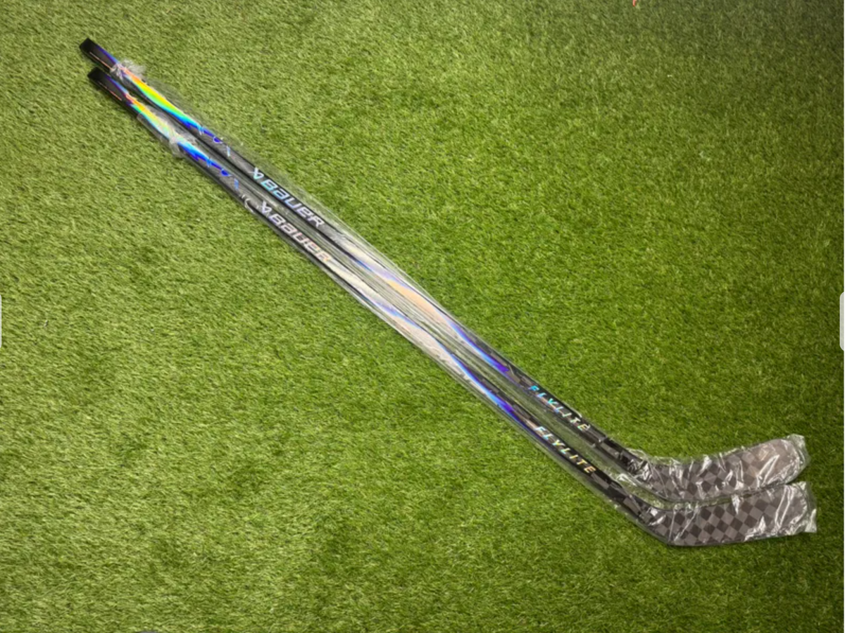 Bauer Vapor Flylite LH P92M 77 Flex Pro Stock Hockey Stick (New)-HS-0008