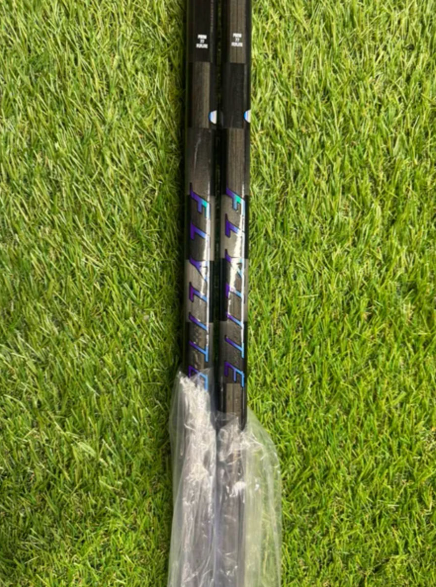 Bauer Vapor Flylite LH P92M 77 Flex Pro Stock Hockey Stick (New)-HS-0008