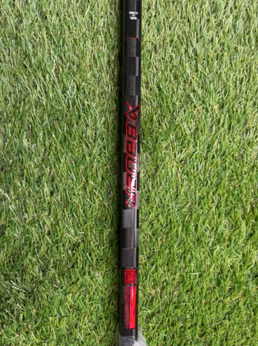 Bauer Twitch RH P28 77 Flex Pro Stock Hockey Stick (New)-HS-0009
