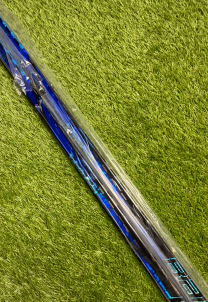 Bauer Twitch RH P28 77 Flex Pro Stock Hockey Stick(New)-HS-0010