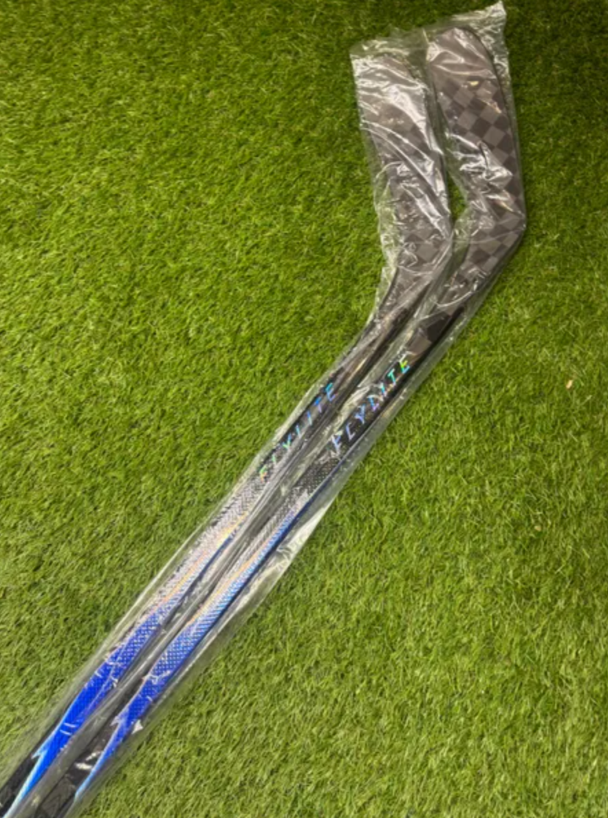 Bauer Vapor Flylite LH P28 77 Flex Pro Stock Hockey Stick (New)-HS-0018