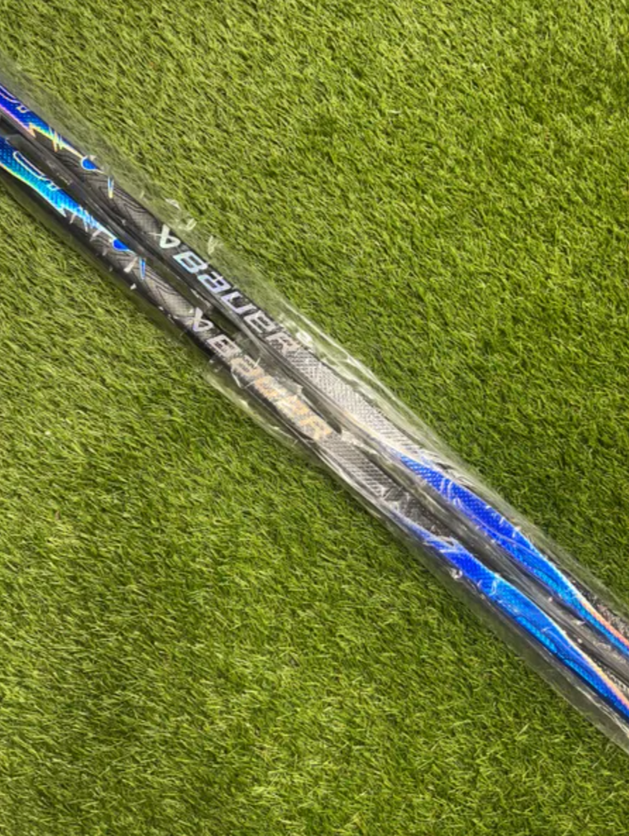 Bauer Vapor Flylite LH P28 77 Flex Pro Stock Hockey Stick (New)-HS-0018