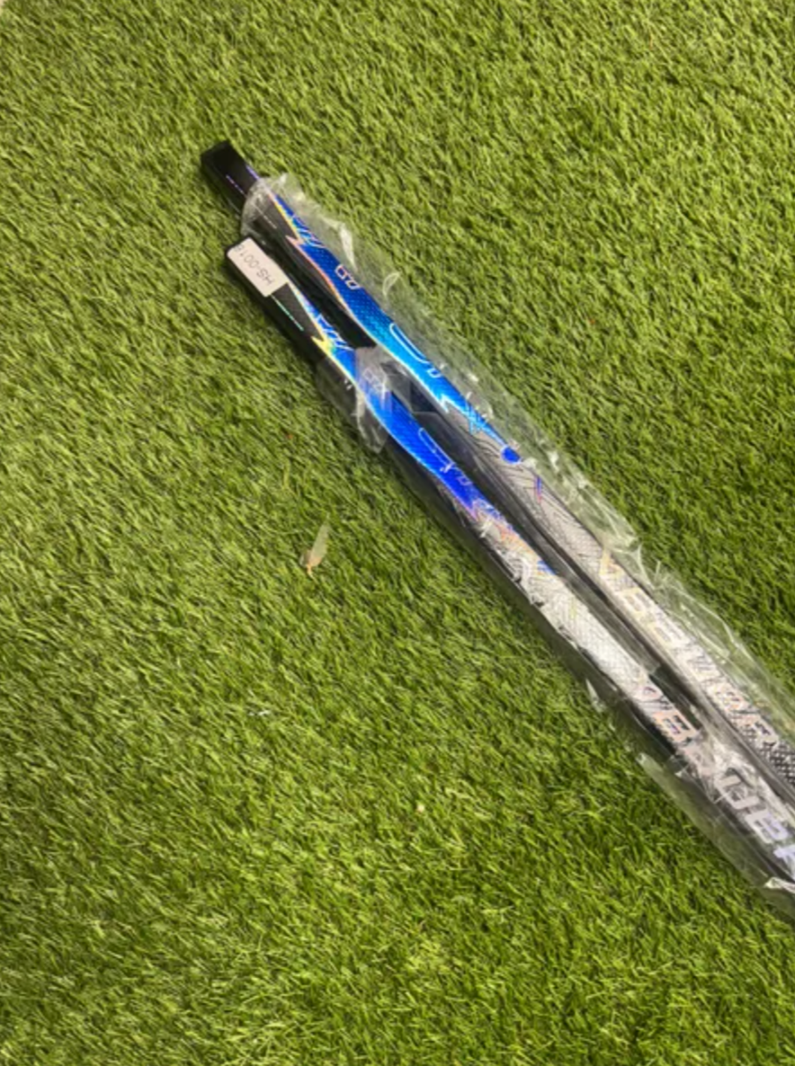 Bauer Vapor Flylite LH P28 77 Flex Pro Stock Hockey Stick (New)-HS-0018