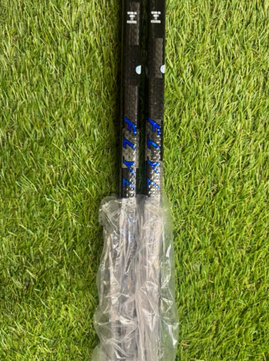 Bauer Vapor Flylite LH P28 77 Flex Pro Stock Hockey Stick (New)-HS-0018