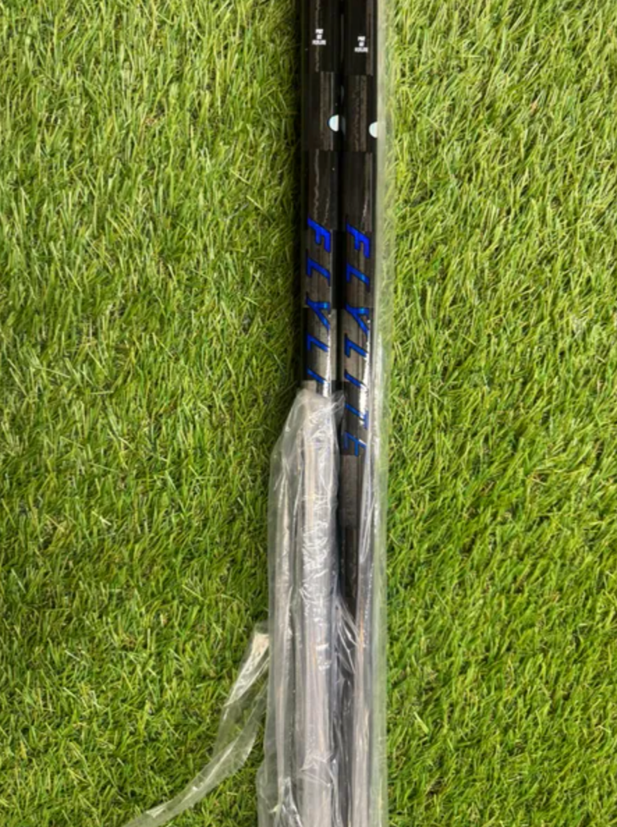 Bauer Vapor Flylite LH P92 82 Flex Pro Stock Hockey Stick(New)-HS-0020