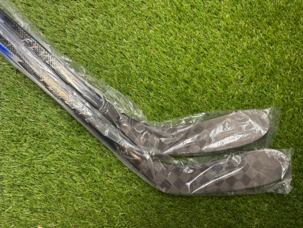 Bauer Vapor Flylite LH P28 77 Flex Pro Stock Hockey Stick(New)-HS-0019