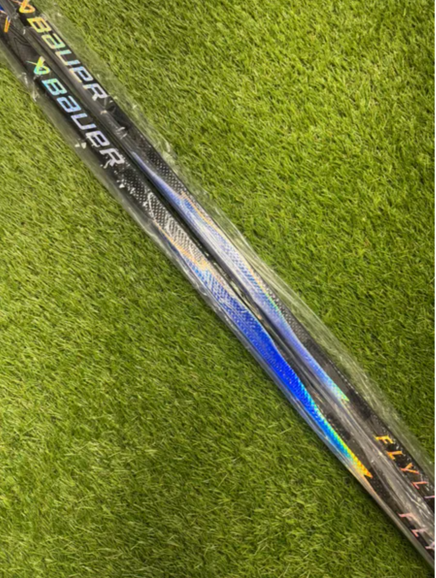 Bauer Vapor Flylite LH P28 77 Flex Pro Stock Hockey Stick(New)-HS-0017