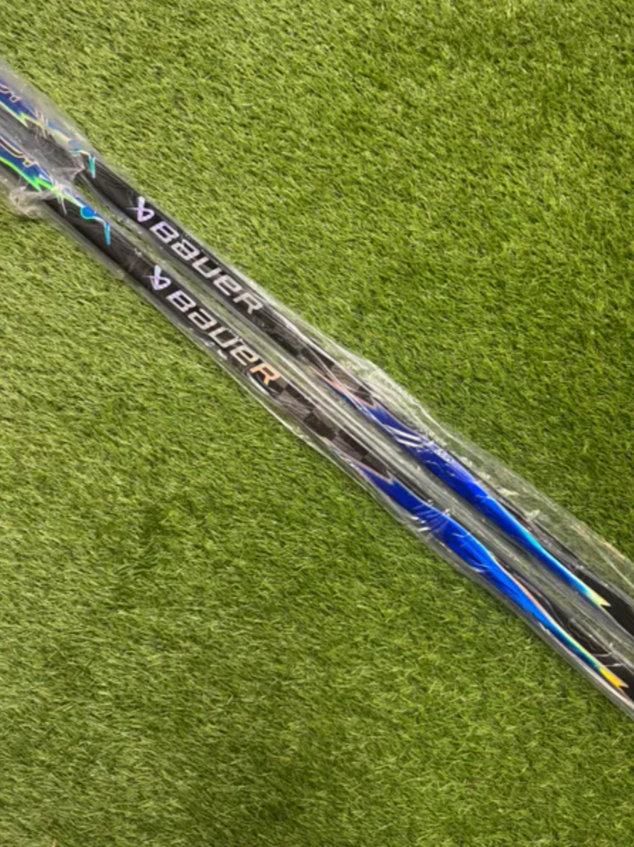 Bauer Vapor Flylite RH P28 77 Flex Pro Stock Hockey Stick (New)-HS-0021