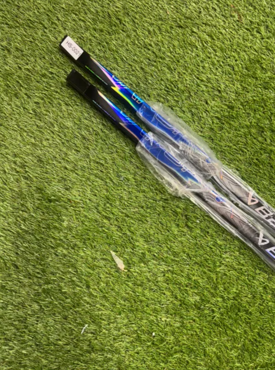 Bauer Vapor Flylite RH P28 77 Flex Pro Stock Hockey Stick (New)-HS-0021