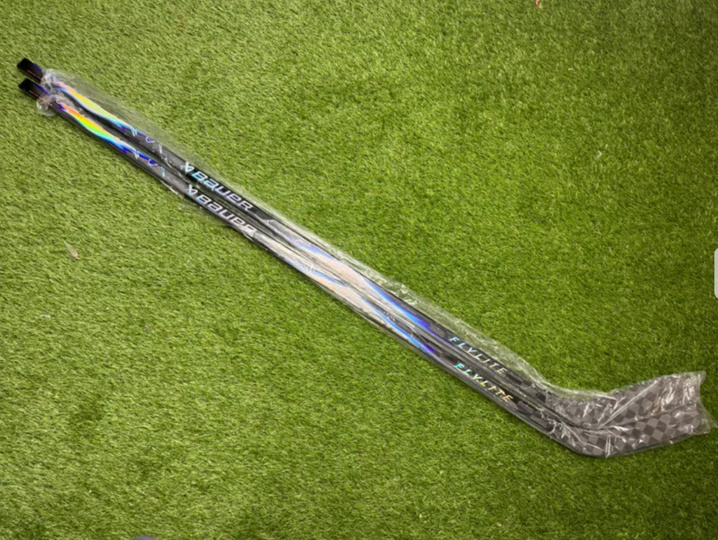 Bauer Vapor Flylite LH P88 77 Flex Pro Stock Hockey Stick(New)-HS-0015