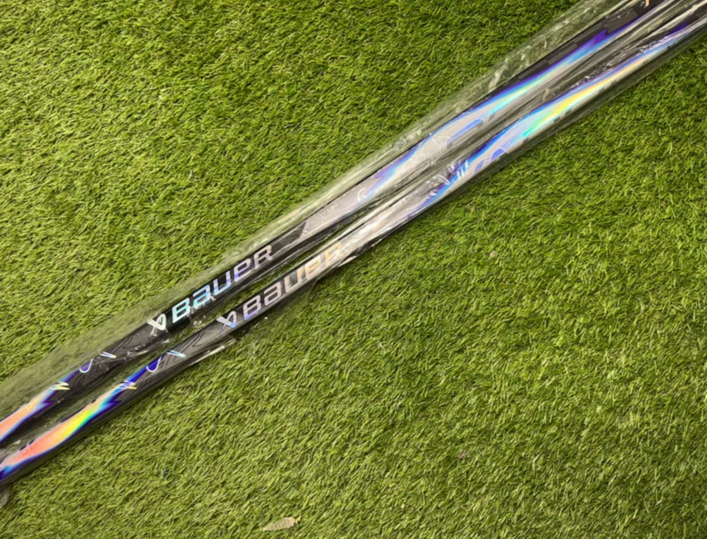 Bauer Vapor Flylite LH P88 77 Flex Pro Stock Hockey Stick(New)-HS-0015
