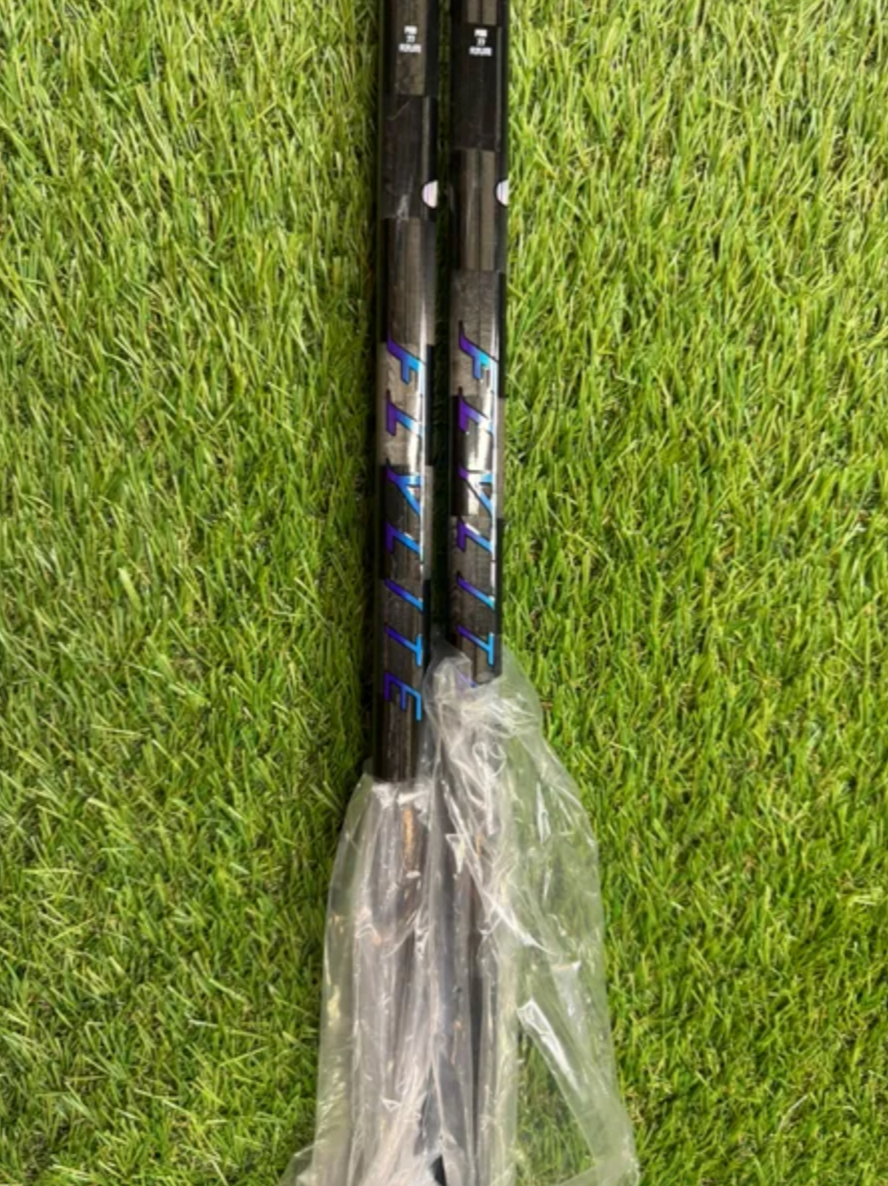 Bauer Vapor Flylite LH P88 77 Flex Pro Stock Hockey Stick(New)-HS-0015
