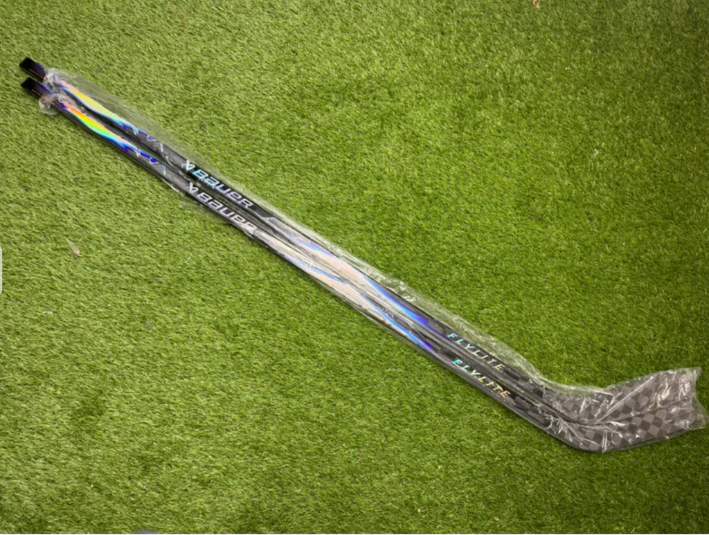 Bauer Vapor Flylite LH P88 77 Flex Pro Stoc kHockey Stick(New)-HS-0016