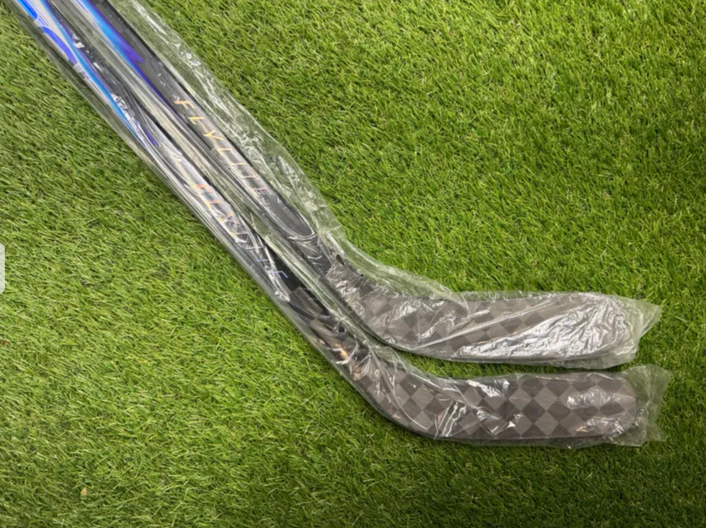 Bauer Vapor Flylite LH P88 77 Flex Pro Stoc kHockey Stick(New)-HS-0016