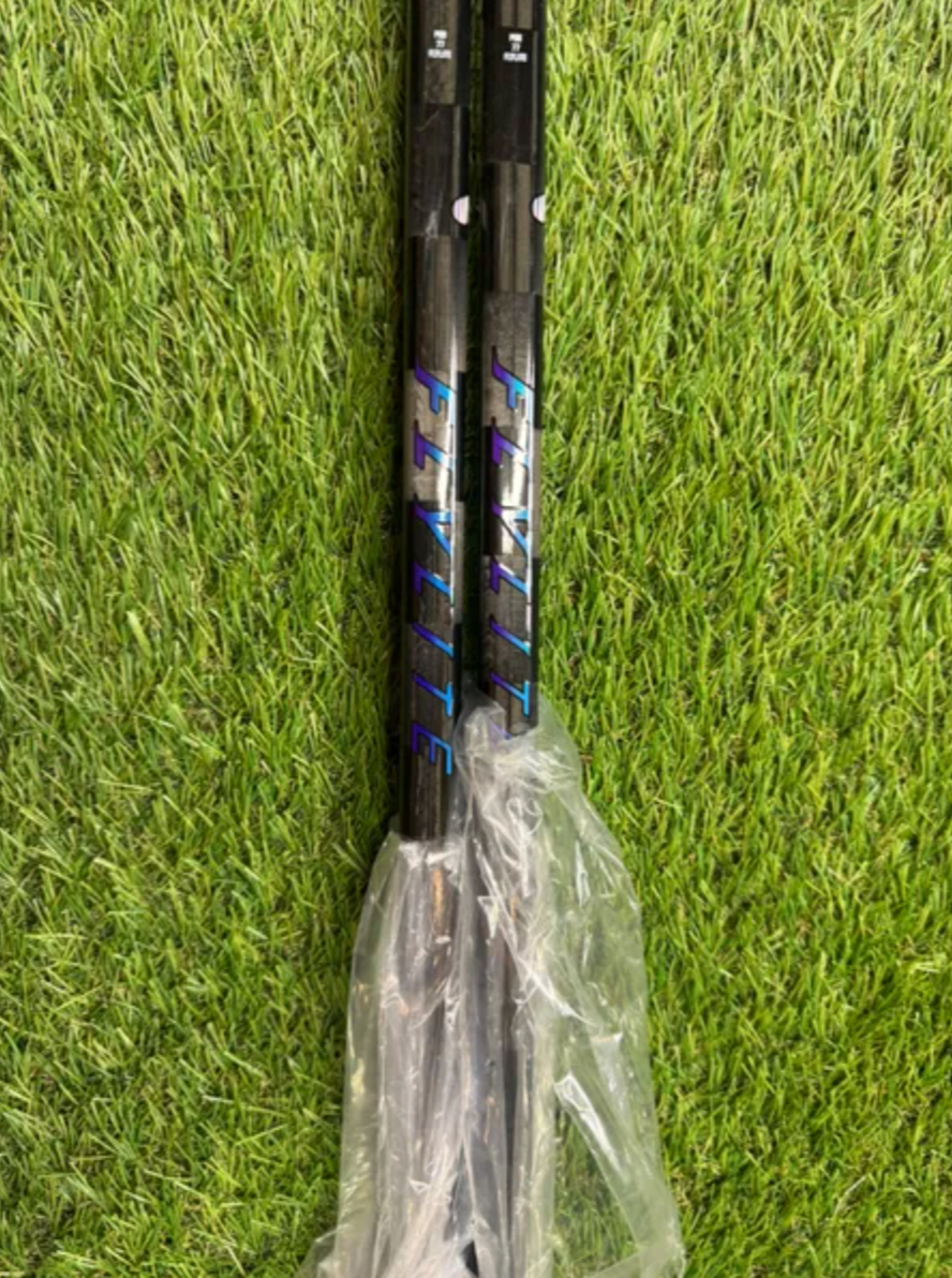 Bauer Vapor Flylite LH P88 77 Flex Pro Stoc kHockey Stick(New)-HS-0016