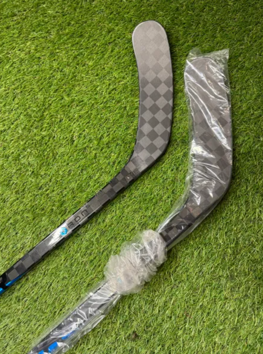 Bauer Pulse LH P90TM 77 Flex Pro Stock Hockey Stick(New)-HS-0013