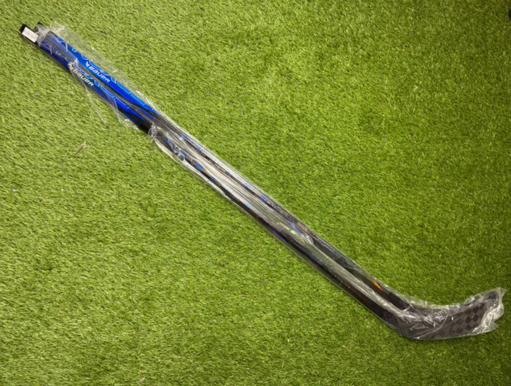 Bauer Nexus Tracer RH P28 70 Flex Pro Stock Hockey Stick(New)-HS-0014