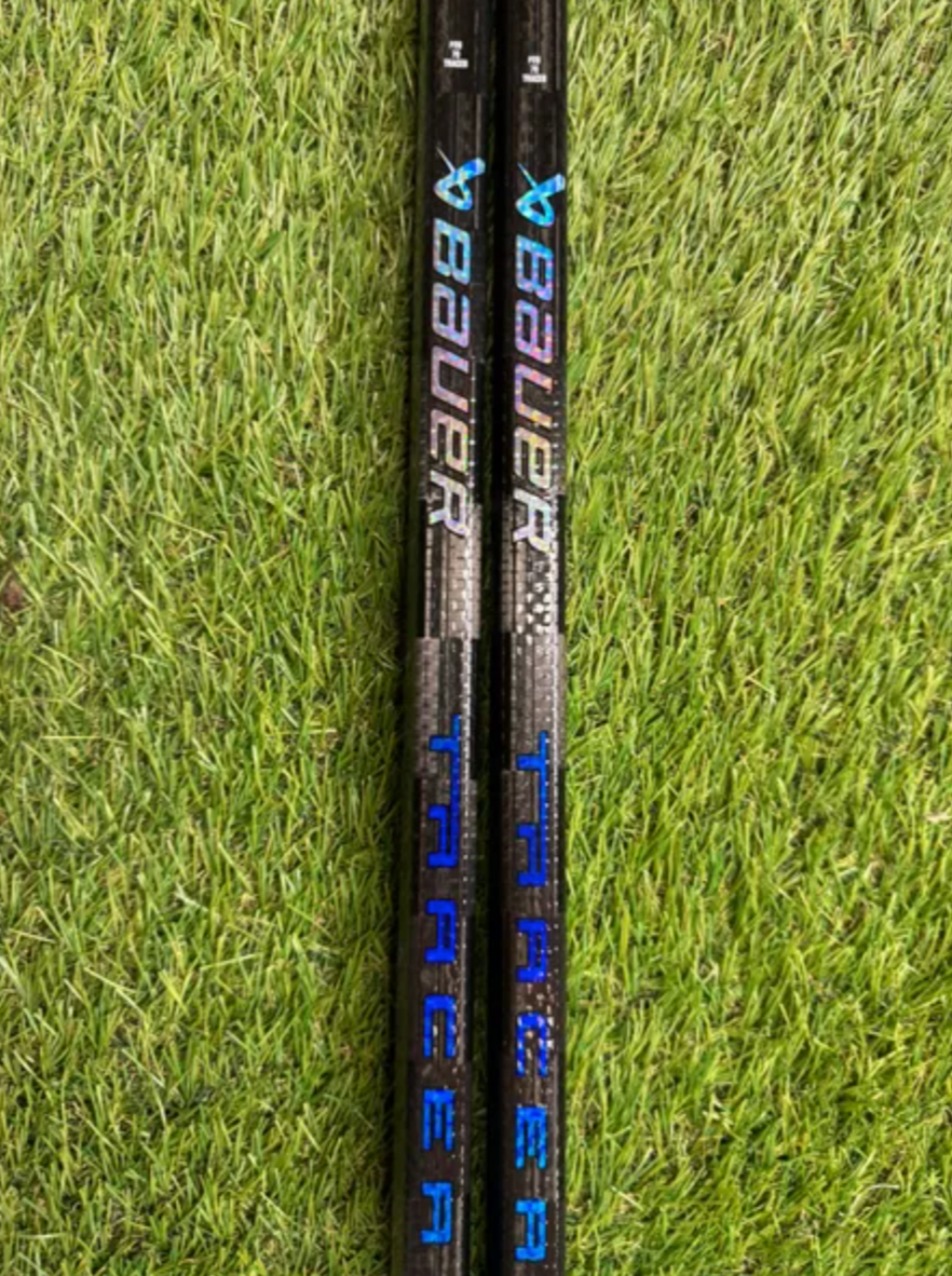 Bauer Nexus Tracer RH P28 70 Flex Pro Stock Hockey Stick(New)-HS-0014