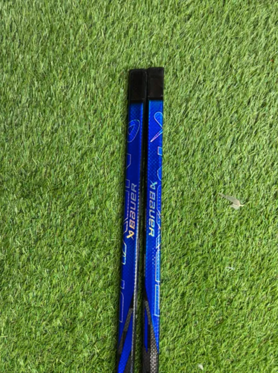 Bauer Nexus Tracer RH P28 70 Flex Pro Stock Hockey Stick(New)-HS-0014