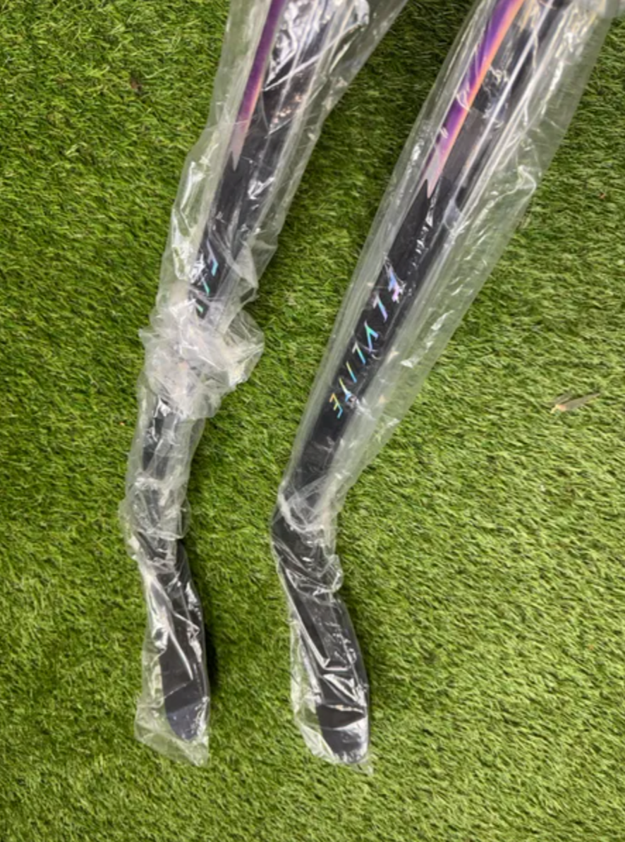 Bauer Vapor Flylite LH P28 77 Flex Pro Stock Hockey Stick(New)-HS-0001