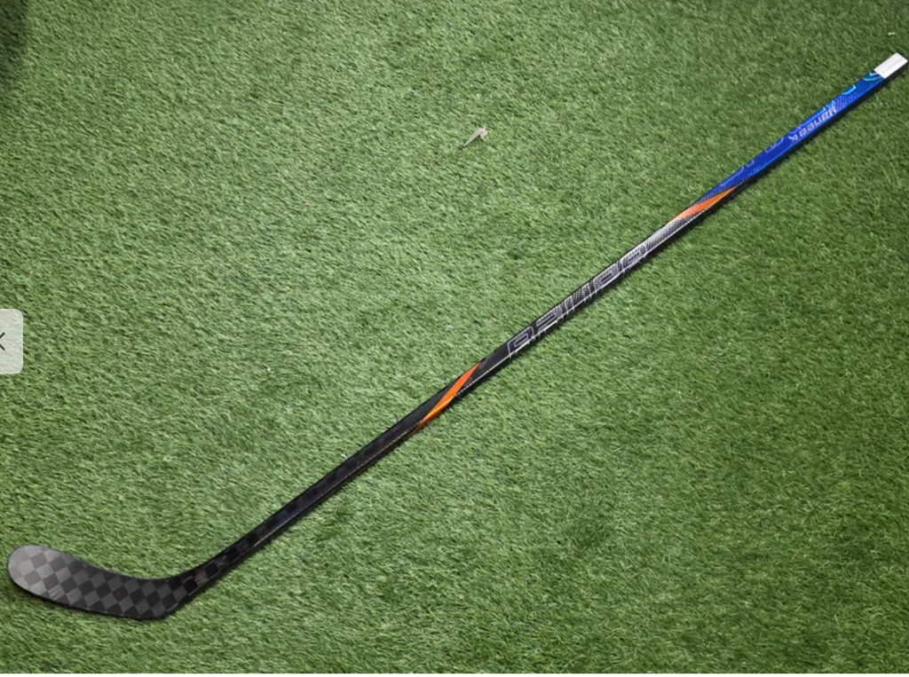 Bauer Nexus Tracer RH P28 77 Flex Pro Stock Hockey Stick(New)-2608032321-12