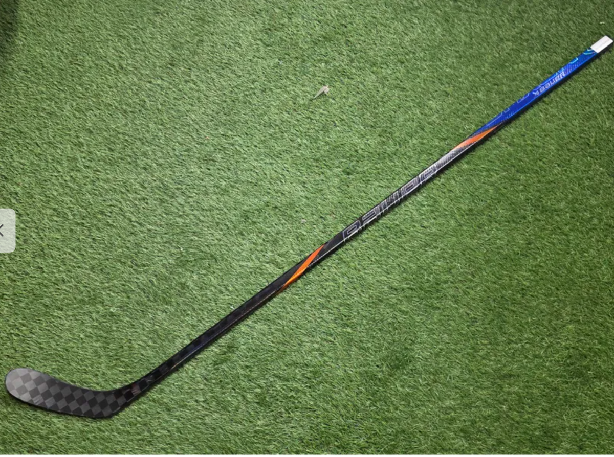 Bauer Nexus Tracer RH P28 77 Flex Pro Stock Hockey Stick(New)-2608032321-12