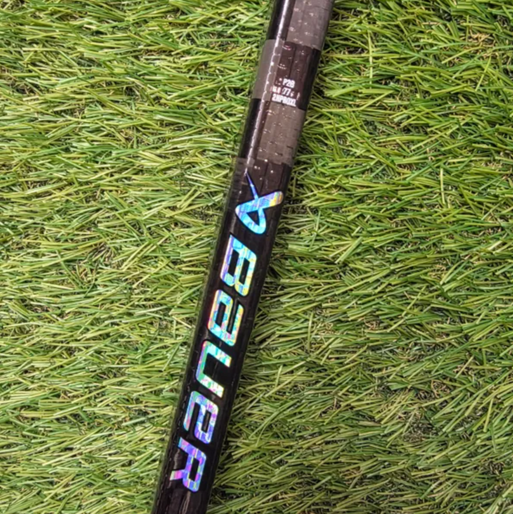 Bauer Nexus Tracer RH P28 77 Flex Pro Stock Hockey Stick(New)-2608032321-12