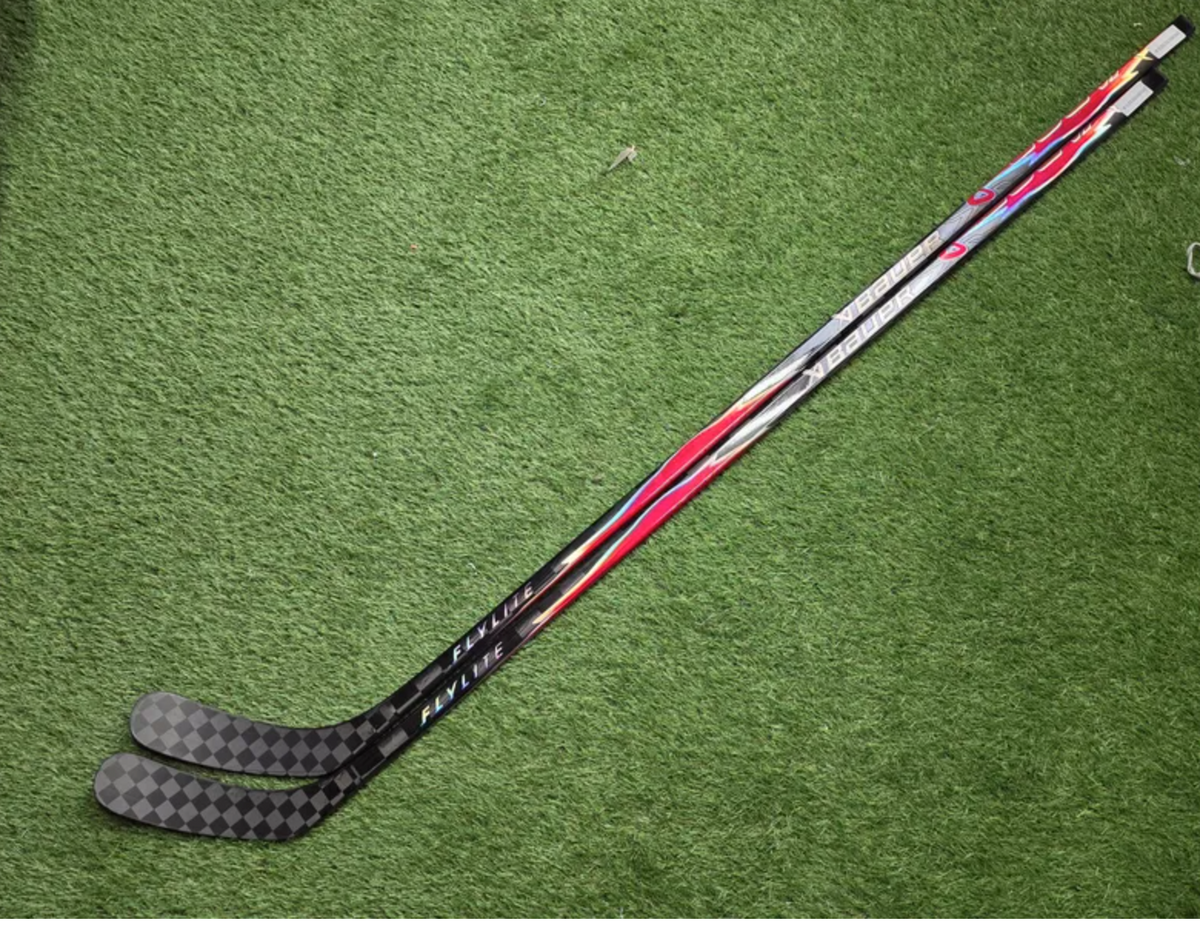 Bauer Vapor Flylite RH P92 82 Flex Pro Stock Hockey Stick(New)-2608032323-6