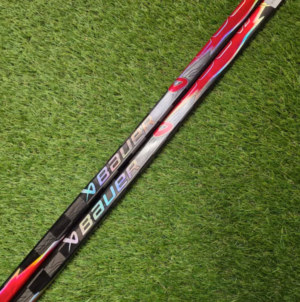 Bauer Vapor Flylite RH P92 82 Flex Pro Stock Hockey Stick(New)-2608032323-6