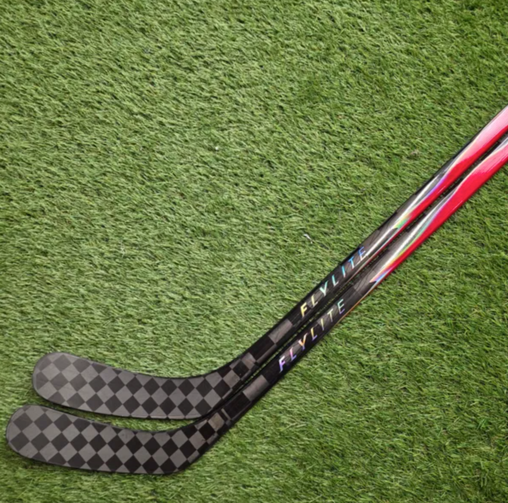 Bauer Vapor Flylite RH P92 82 Flex Pro Stock Hockey Stick(New)-2608032323-6
