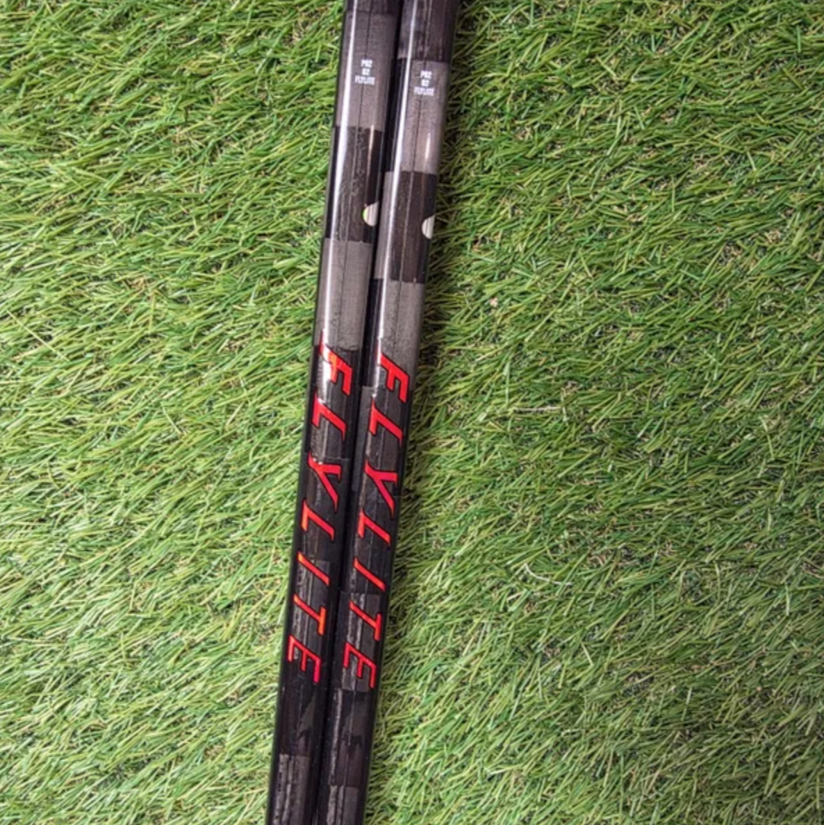Bauer Vapor Flylite RH P92 82 Flex Pro Stock Hockey Stick(New)-2608032323-6