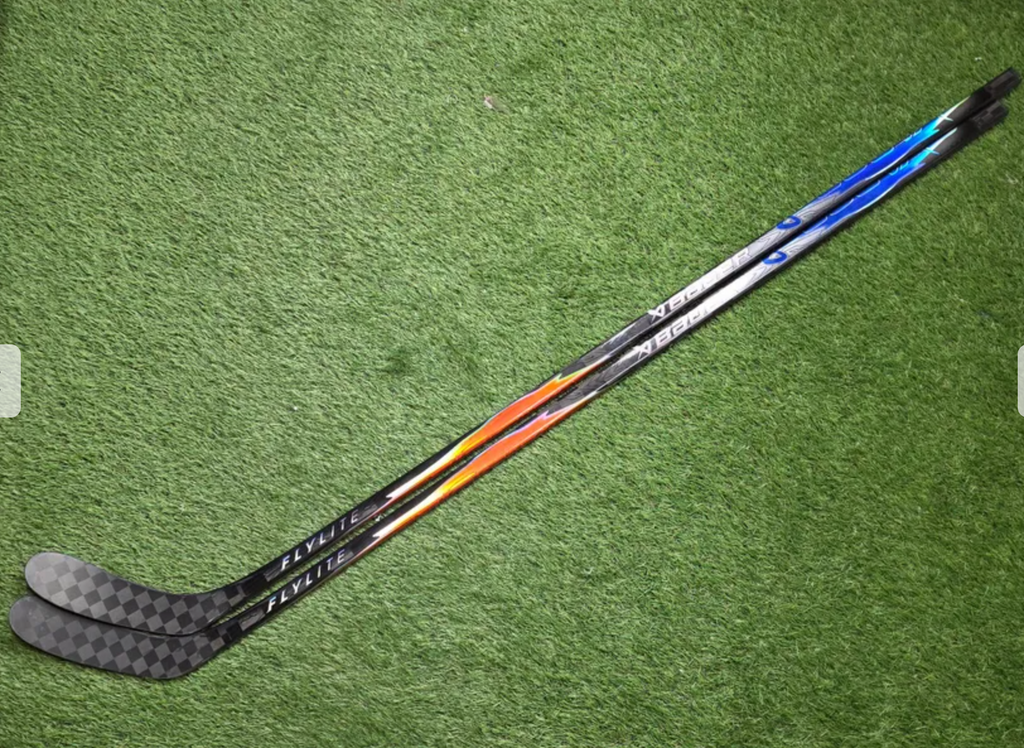 Bauer Vapor Flylite RH P28 70 Flex Pro Stock Hockey Stick(New)-2608032325-1