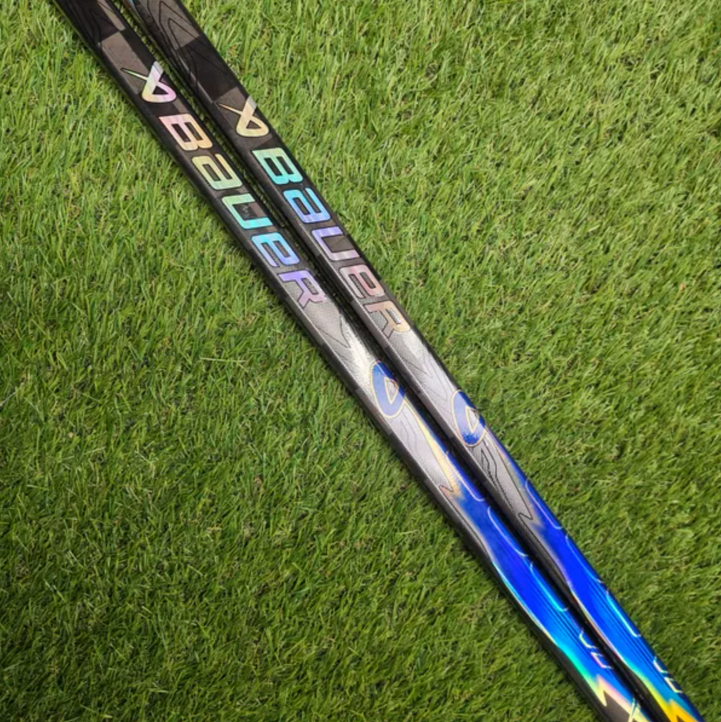 Bauer Vapor Flylite RH P28 70 Flex Pro Stock Hockey Stick(New)-2608032325-1