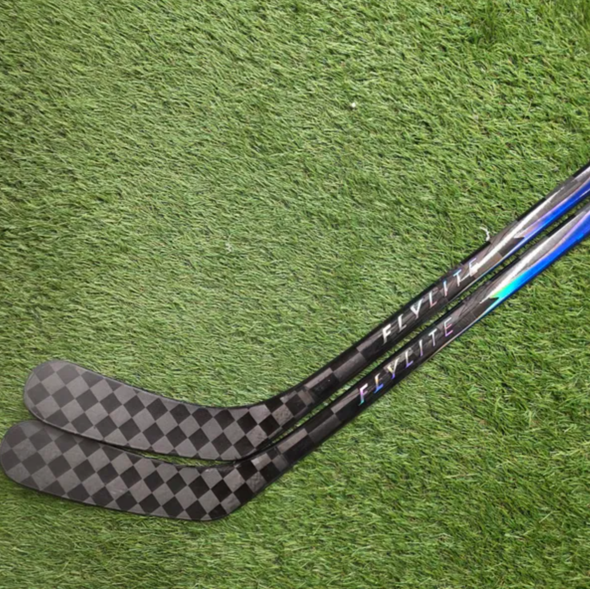 Bauer Vapor Flylite RH P92 87 Flex Pro Stock Hockey Stick(New)-2608032325-2