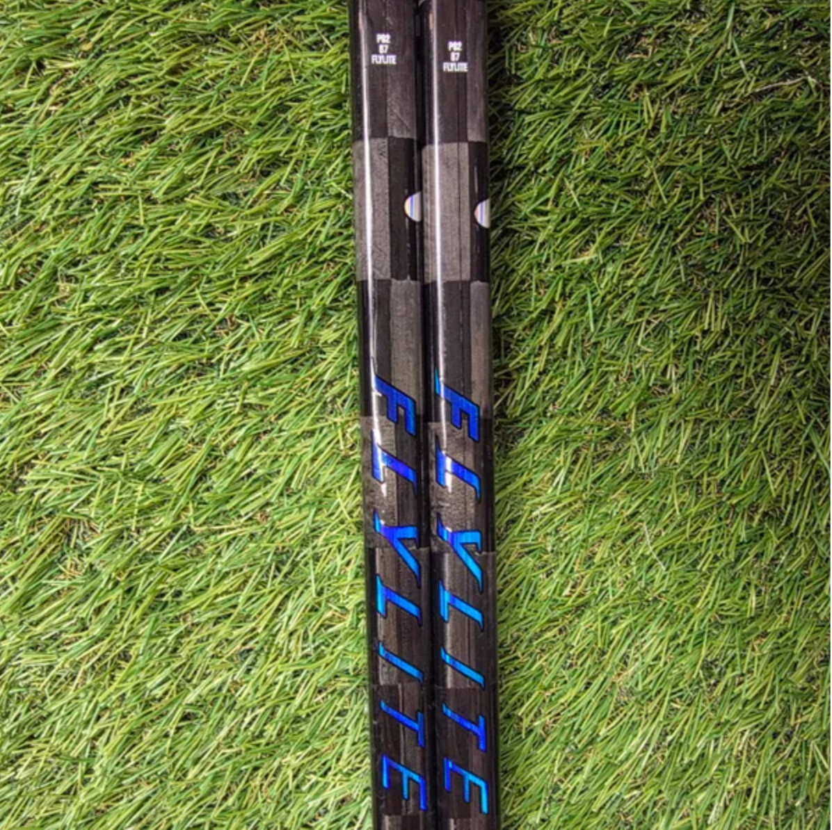 Bauer Vapor Flylite RH P92 87 Flex Pro Stock Hockey Stick(New)-2608032325-2