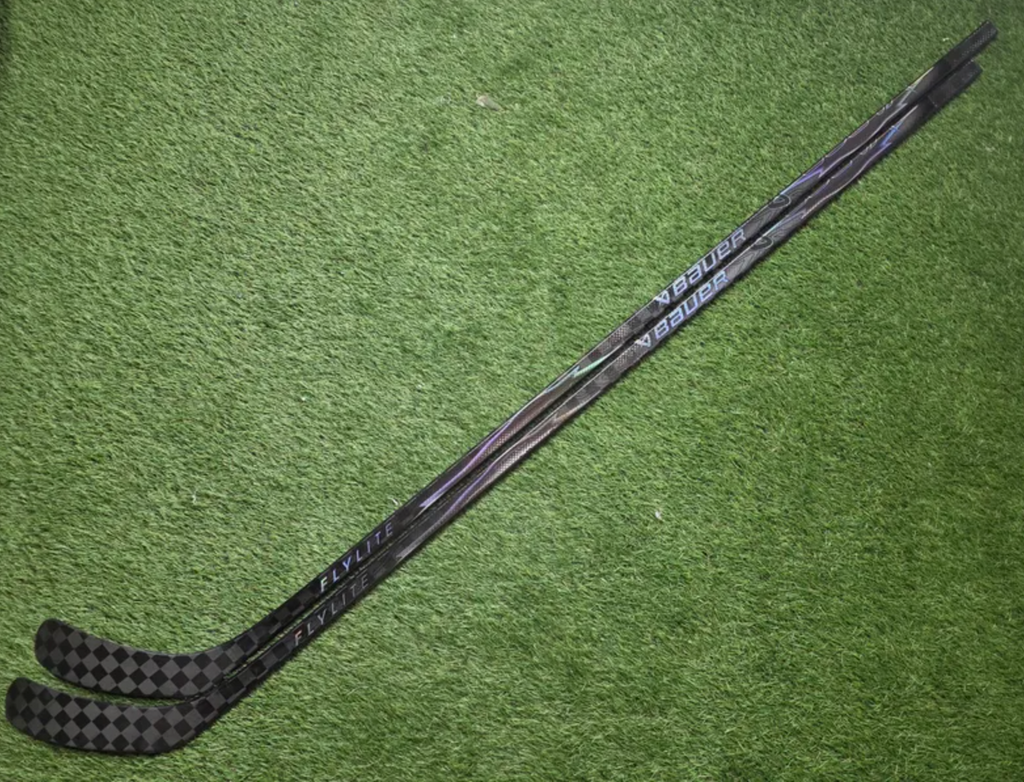 Bauer Vapor Flylite LH  P92 87 Flex Pro Stock Hockey Stick(New)-2608032323-8