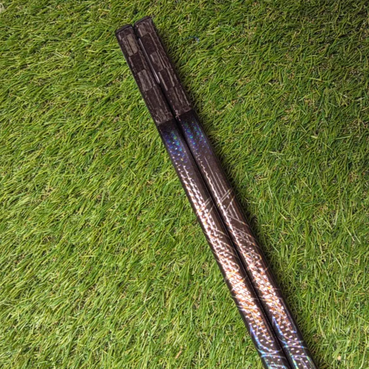 Bauer Vapor Flylite LH  P92 87 Flex Pro Stock Hockey Stick(New)-2608032323-8