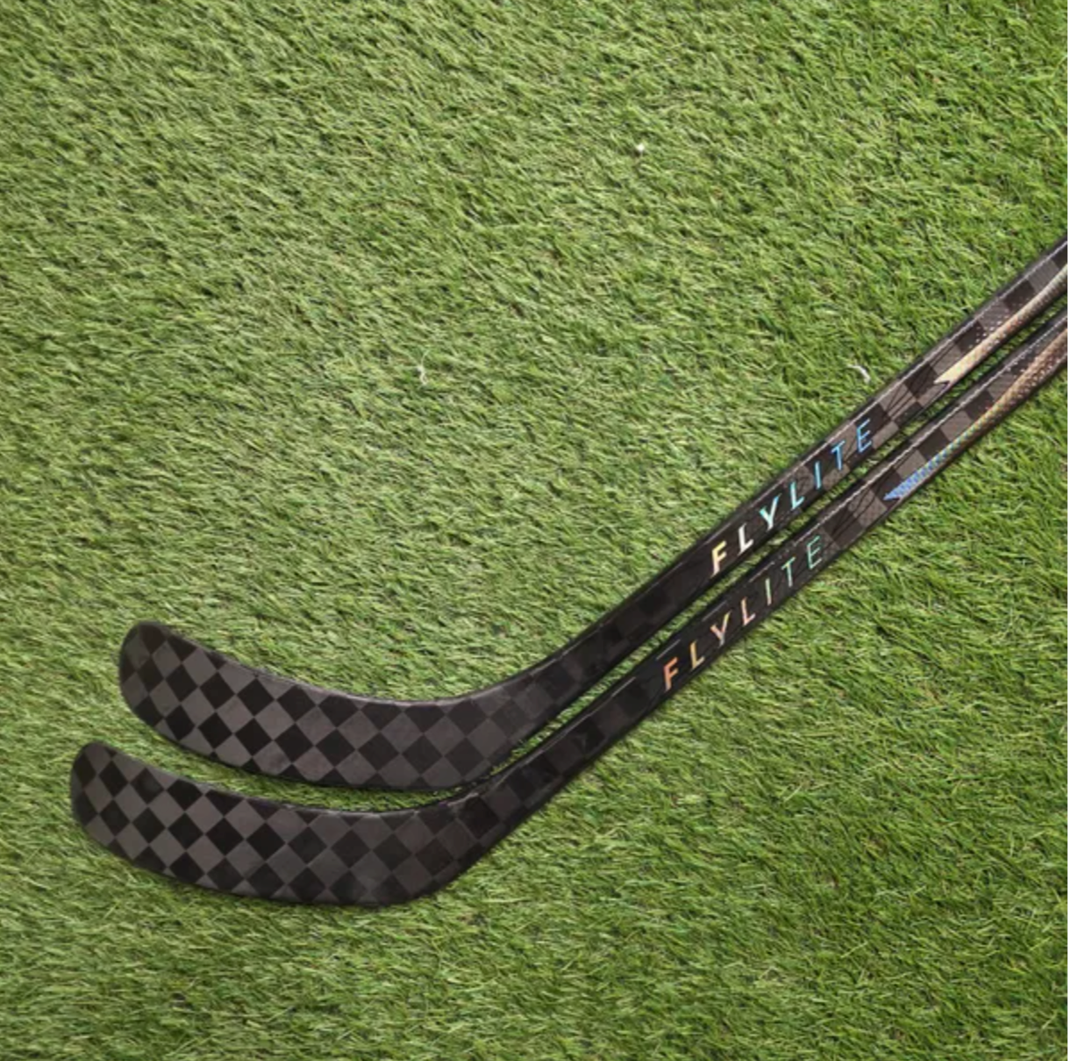 Bauer Vapor Flylite LH  P92 87 Flex Pro Stock Hockey Stick(New)-2608032323-8