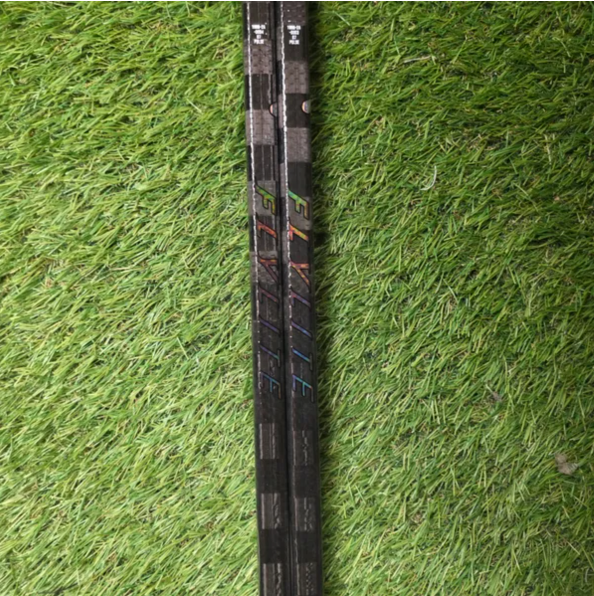 Bauer Vapor Flylite LH  P92 87 Flex Pro Stock Hockey Stick(New)-2608032323-8