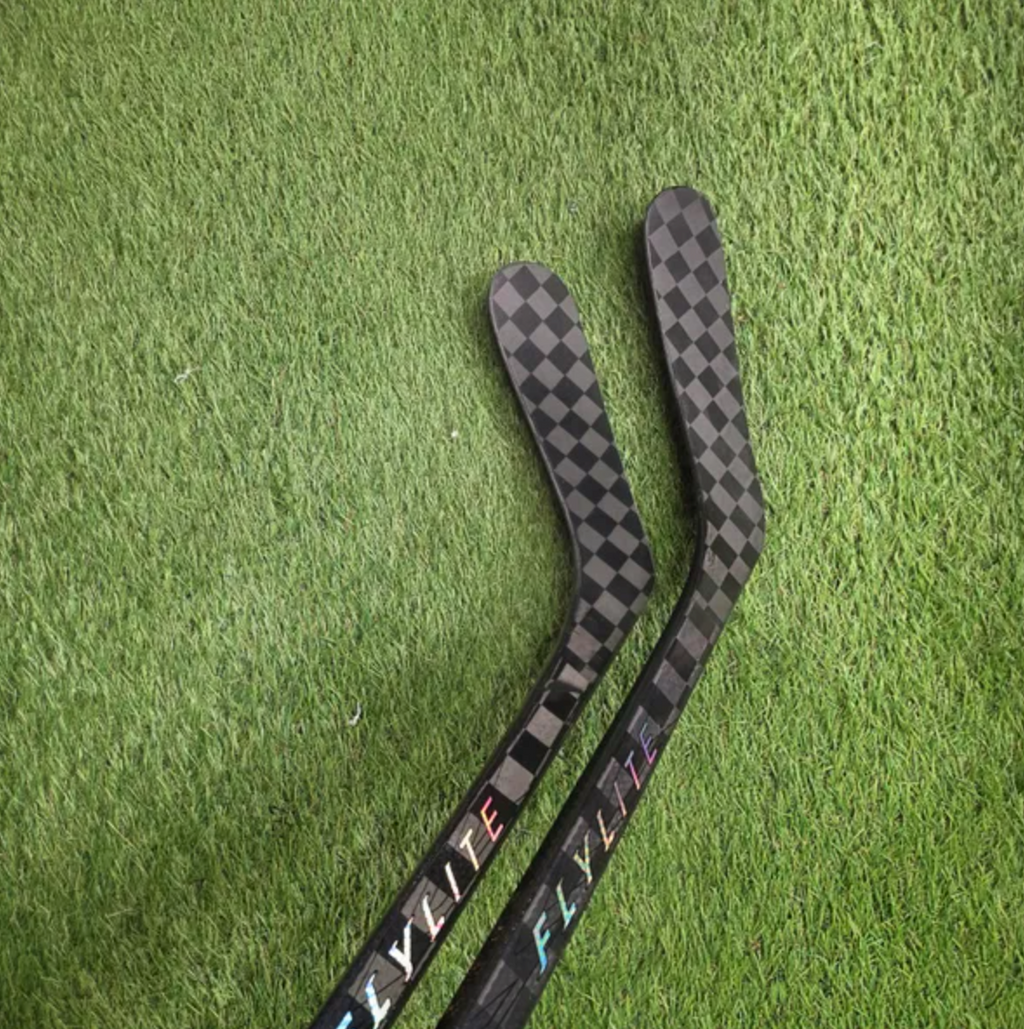 Bauer Vapor Flylite LH  P92 87 Flex Pro Stock Hockey Stick(New)-2608032323-8