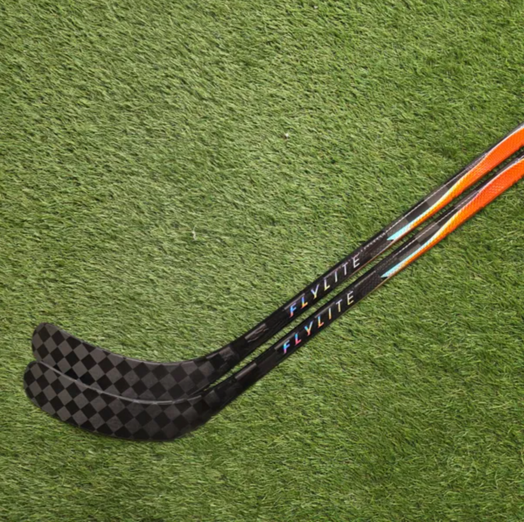 Bauer Vapor Flylite LH P92 87 Flex Pro Stock Hockey Stick(New)-2608032325-5