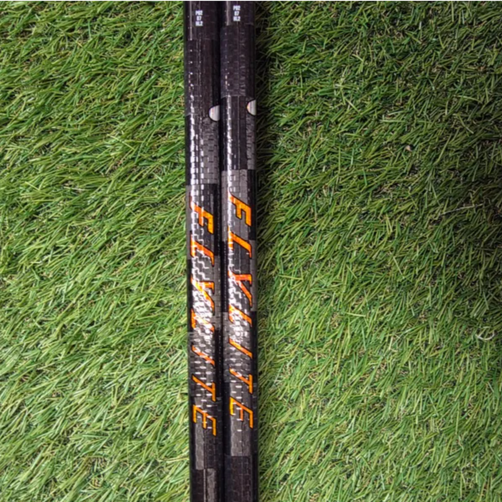 Bauer Vapor Flylite LH P92 87 Flex Pro Stock Hockey Stick(New)-2608032325-5