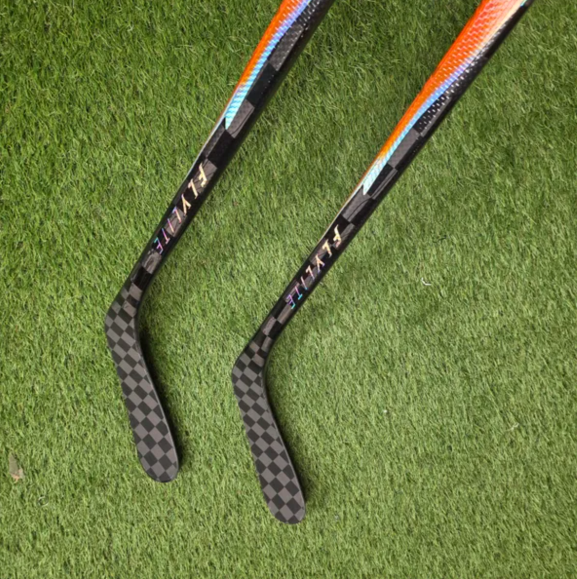 Bauer Vapor Flylite LH P92 87 Flex Pro Stock Hockey Stick(New)-2608032325-5