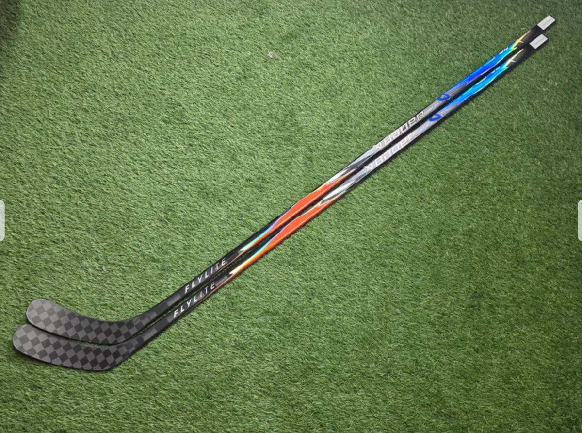 Bauer Vapor Flylite RH Hockey Stick P92 82 Flex Pro Stock (New)-2608032326-3