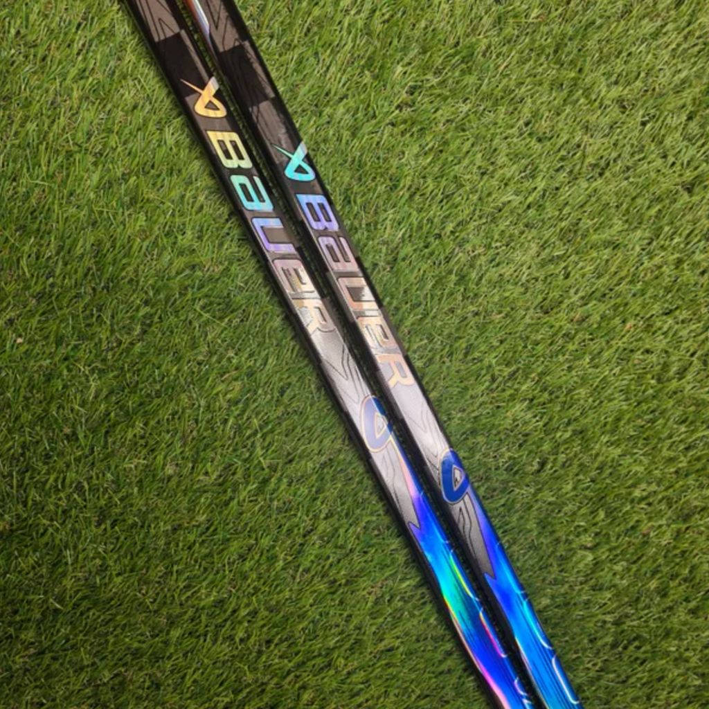 Bauer Vapor Flylite RH Hockey Stick P92 82 Flex Pro Stock (New)-2608032326-3