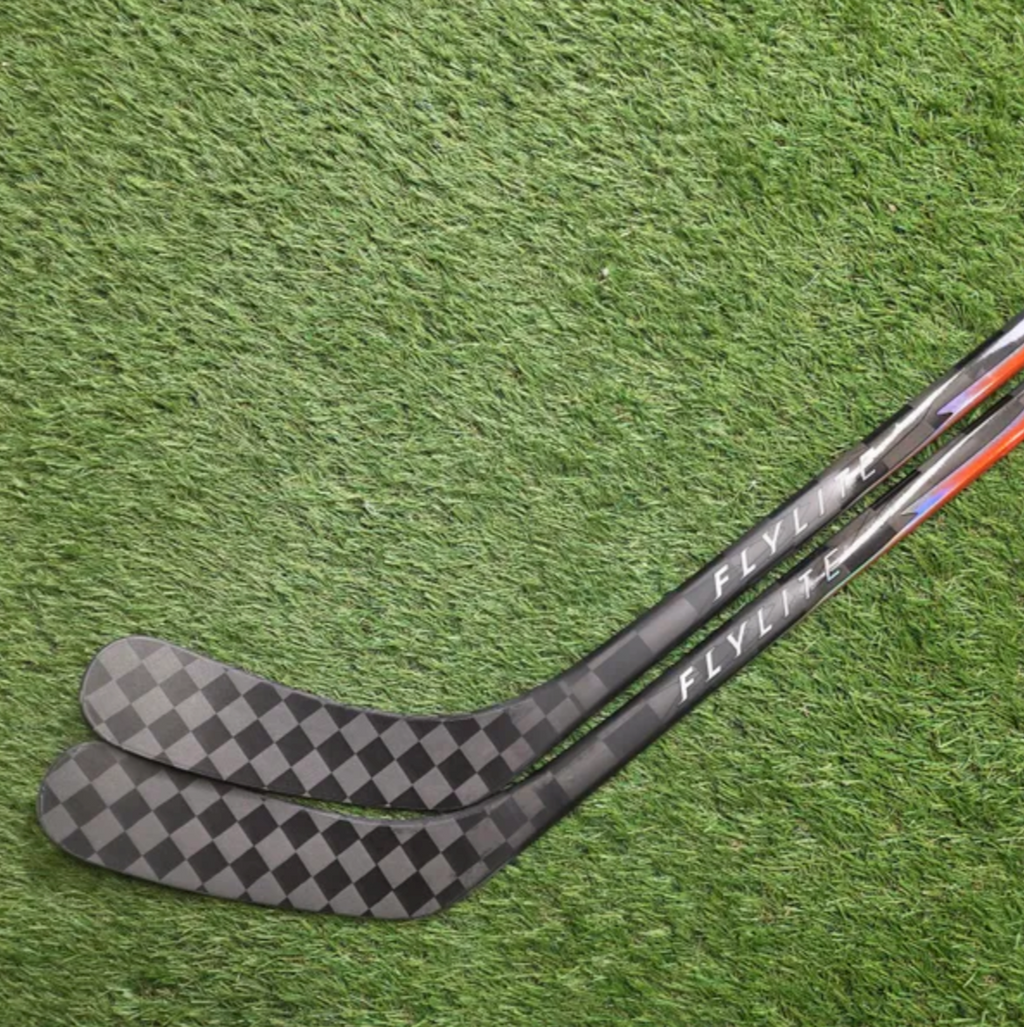 Bauer Vapor Flylite RH Hockey Stick P92 82 Flex Pro Stock (New)-2608032326-3